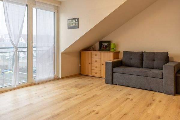 Ein ansprechendes Reihenhaus in guter Lage, mit vielen Extras