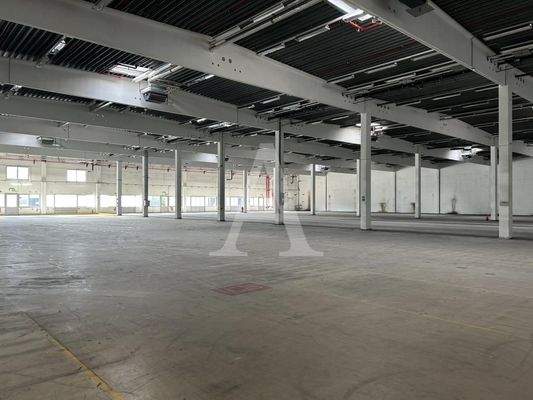 Lagerfläche in Kerpen