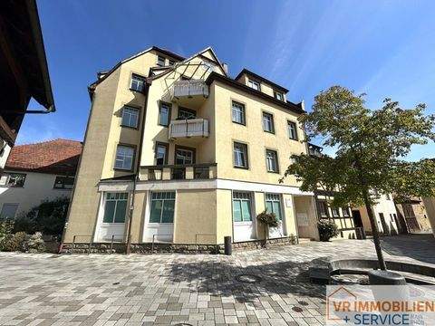 Mellrichstadt Häuser, Mellrichstadt Haus kaufen