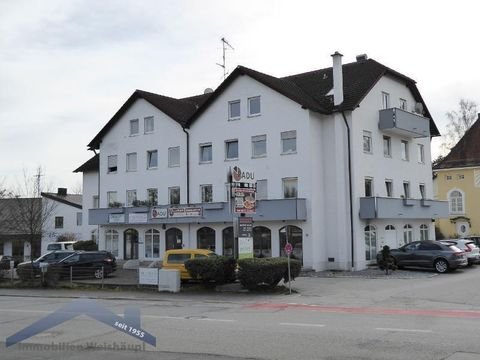 Passau Renditeobjekte, Mehrfamilienhäuser, Geschäftshäuser, Kapitalanlage