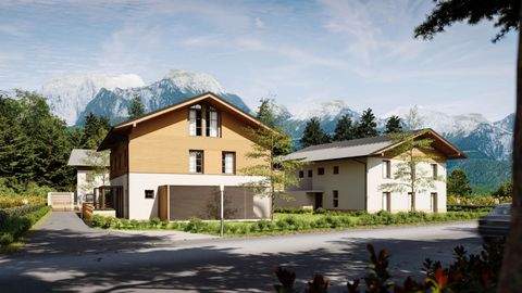 Schönau am Königssee Häuser, Schönau am Königssee Haus kaufen