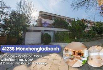 Toplage in Giesenkirchen