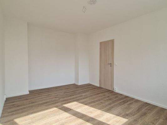 großes Schlafzimmer