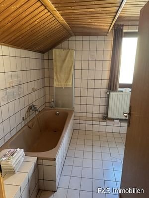 Badezimmer DG