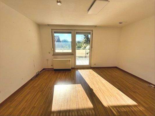 Wohnzimmer EG Wohnung