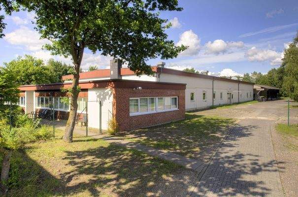 Seitenansicht - Lütt Immobilien - Malente