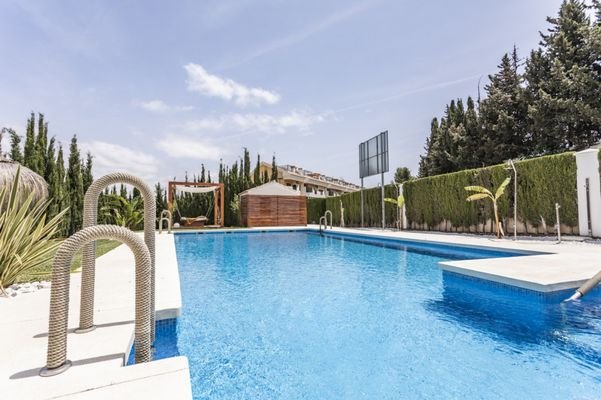 Photo: Apartment in Nueva Andalucia