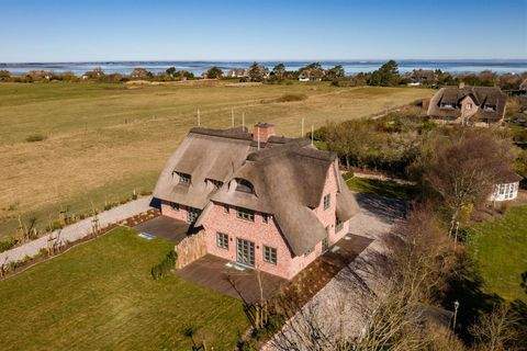 Sylt Häuser, Sylt Haus kaufen