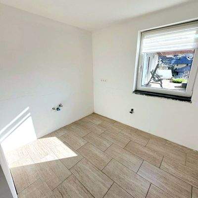 Küche Einliegerwohnung