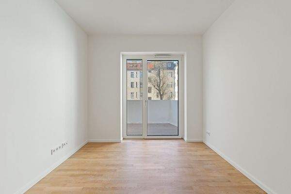 Viel Platz zum Spielen