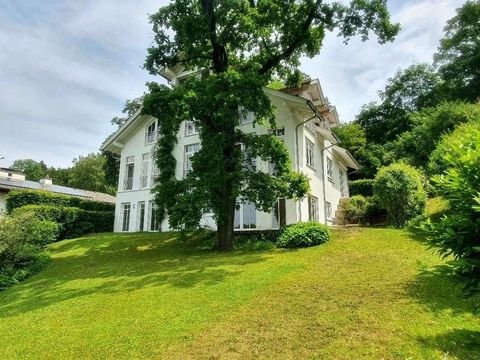 Herrsching am Ammersee Häuser, Herrsching am Ammersee Haus kaufen