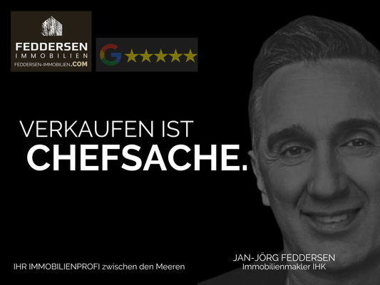 VERKAUFEN IST CHEFSACHE - Exposé-Bild