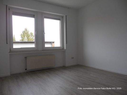 Kinder-, Gäste-, Arbeitszimmer