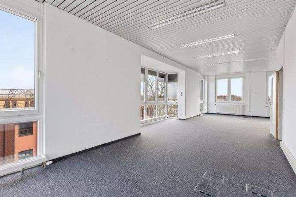 Innenansicht - Inside view