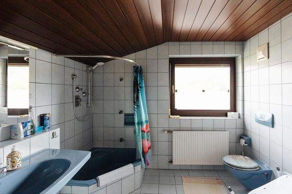 Badezimmer OG