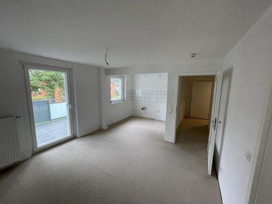 Wohnküche (Beispielbild)