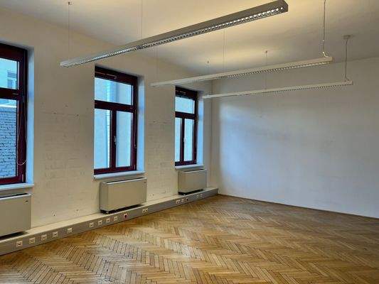 Bürofläche 