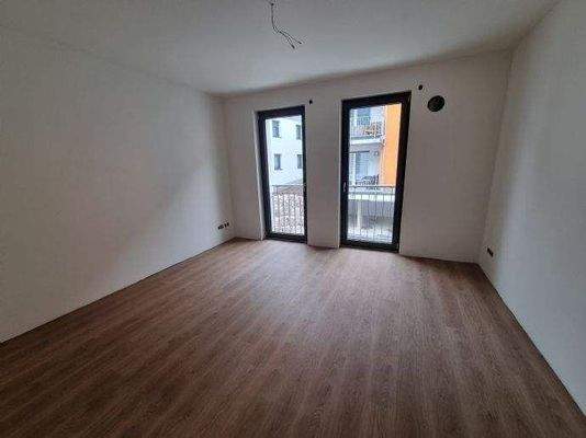 Beispiel Büro / Schlafzimmer II