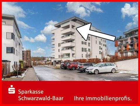 Villingen-Schwenningen Wohnungen, Villingen-Schwenningen Wohnung kaufen