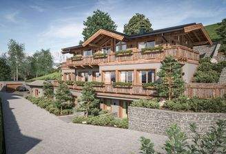 AUSSENANSICHT VISUALISIERUNG