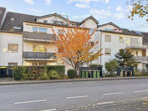 Troisdorf Wohnungen, Troisdorf Wohnung kaufen