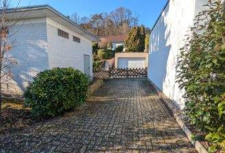 Stellplatz am Triftbrunnenweg