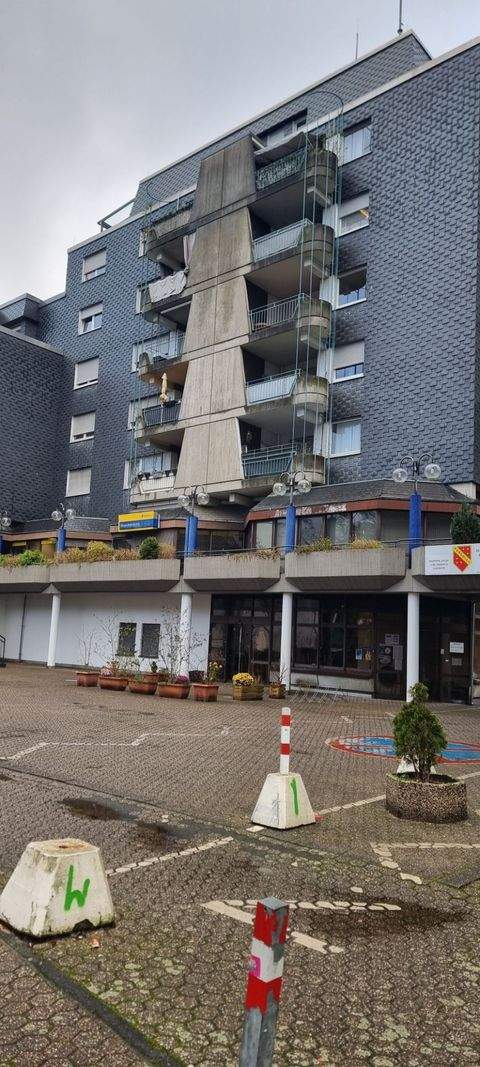 Bergisch Gladbach Wohnungen, Bergisch Gladbach Wohnung kaufen