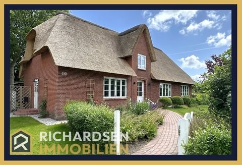 Risum-Lindholm Häuser, Risum-Lindholm Haus kaufen
