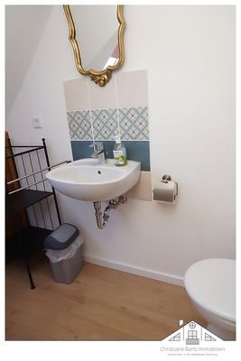 DHH WC oben