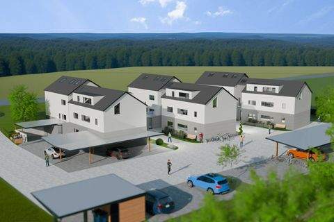 Bad Laasphe Wohnungen, Bad Laasphe Wohnung kaufen