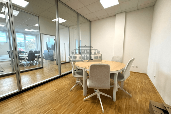 Beispiel Konferenzraum