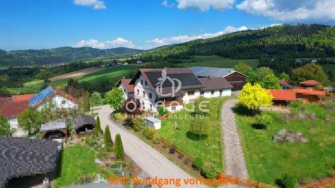 Hauzenberg Häuser, Hauzenberg Haus kaufen