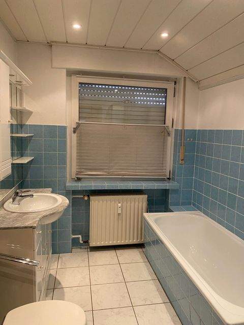 Hamm Wohnungen, Hamm Wohnung mieten