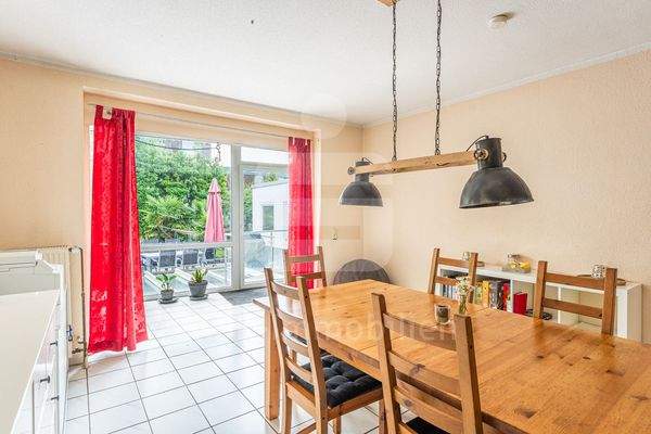 Esszimmer Erdgeschoss