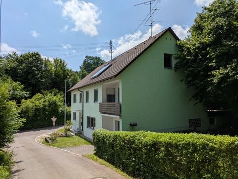 Ichenhausen Häuser, Ichenhausen Haus kaufen