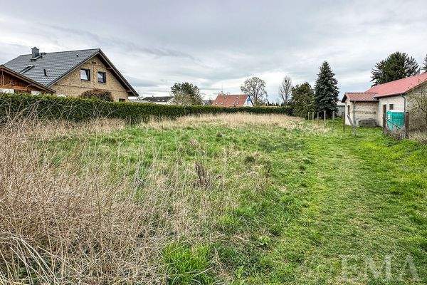 Baugrundstück in Schönwalde-Glien OT Grünefeld