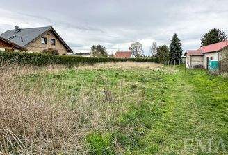 Baugrundstück in Schönwalde-Glien OT Grünefeld