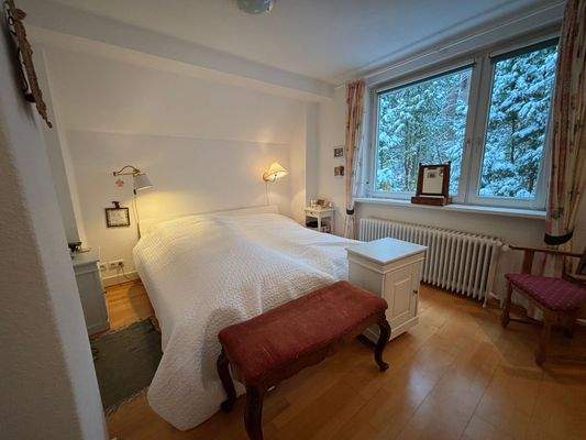 Schlafzimmer OG