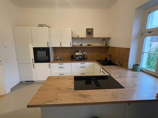 FH565_Küche