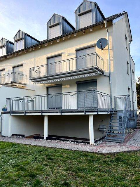 Idstein Häuser, Idstein Haus kaufen