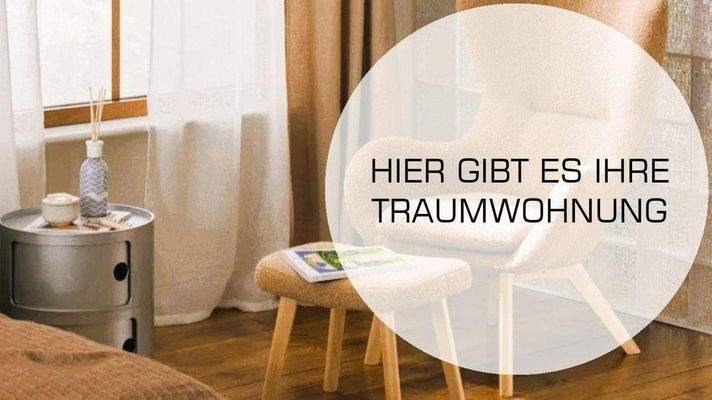 TRAUMWOHNUNG