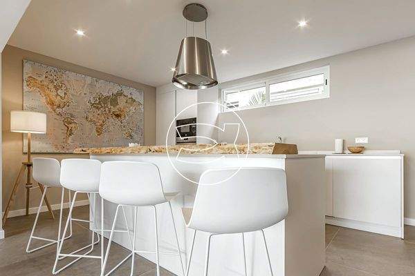 Traumhaftes Stadthaus