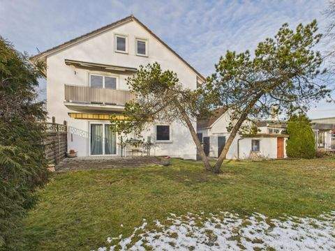 Eichenau Grundstücke, Eichenau Grundstück kaufen