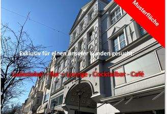 Suche Ladenlokal_außen