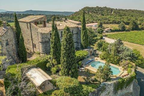 GRIGNAN Häuser, GRIGNAN Haus kaufen