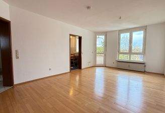 Viel Raum zum Einrichten 