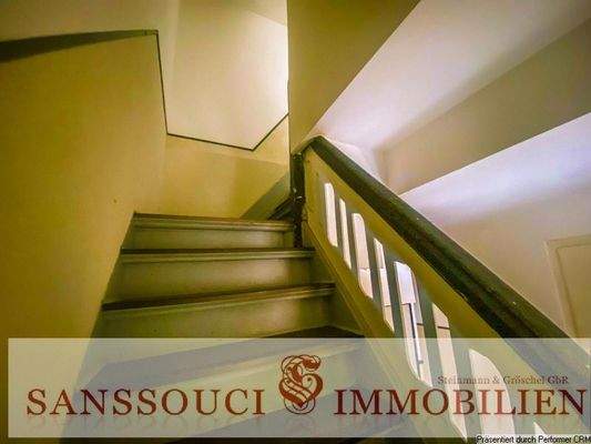 Treppenhaus