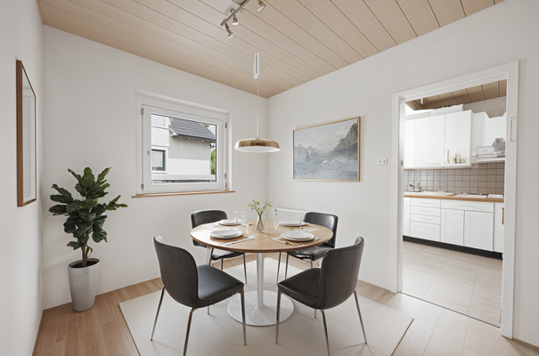 EG - ssz. | Virtuelle Darstellung