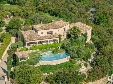 Grimaud Häuser, Grimaud Haus kaufen