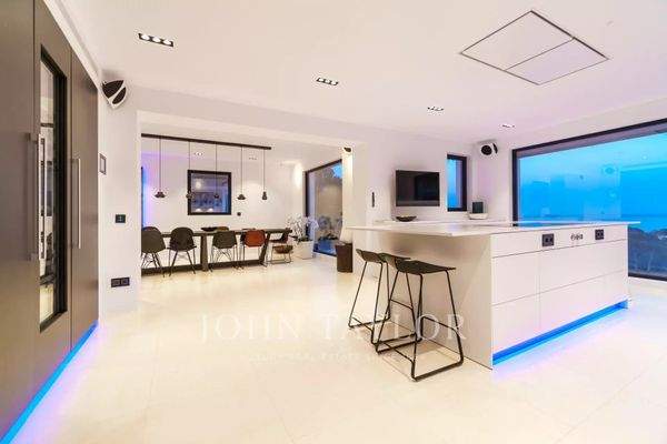 Villa can Nemo Ibiza